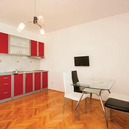 Sibenik With Sea View Xii *