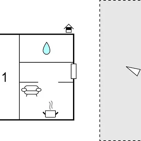 Apartment Sibenik With Sea View Xii Sibenik