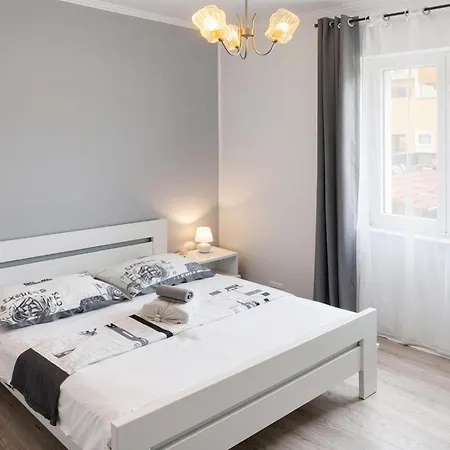 With Sea View Xii Šibenik