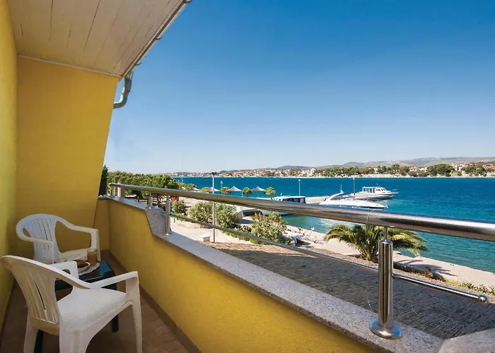 Apartamento Sibenik With Sea View Xii Šibenik