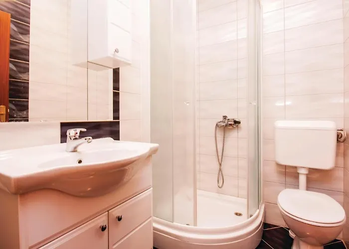 Apartamento Sibenik With Sea View Xii