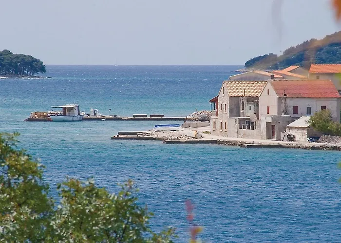 With Sea View Xii Sibenik