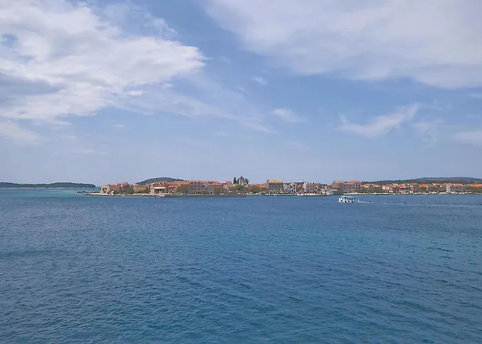 Sibenik With Sea View Xii * Šibenik