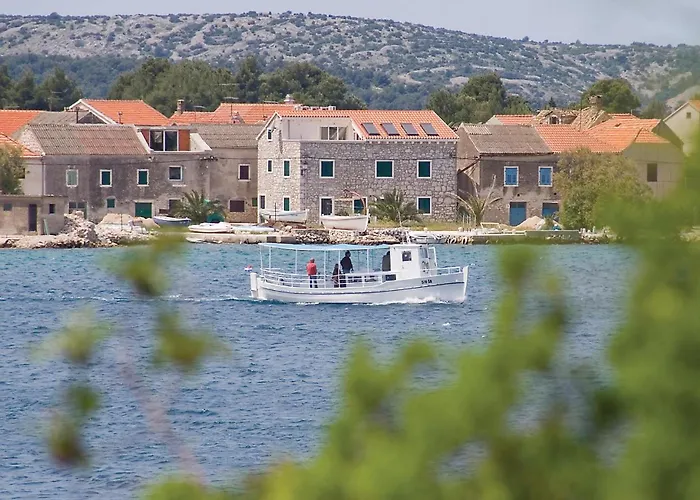 With Sea View Xii Apartment