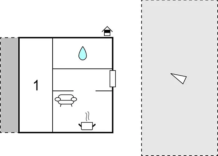 Apartamento Sibenik With Sea View Xii Šibenik