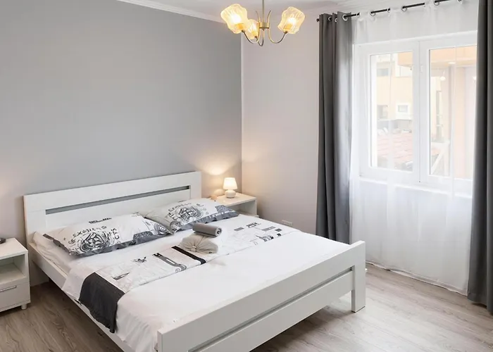 With Sea View Xii Sibenik